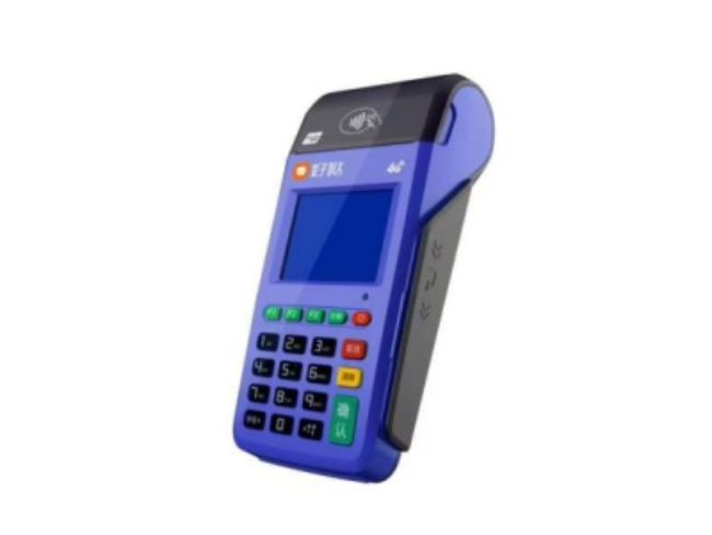 延安慧POS